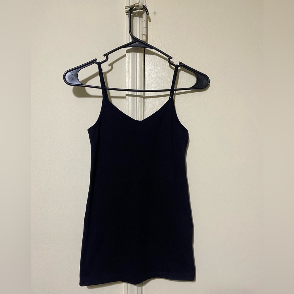 Forever 21 Small Tank Top